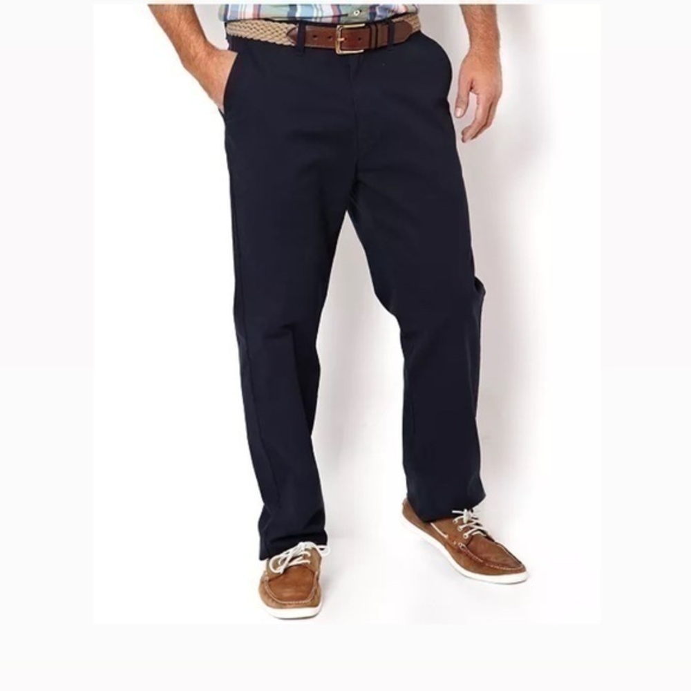 NWT. NAUTICA Men’s Dress Pants